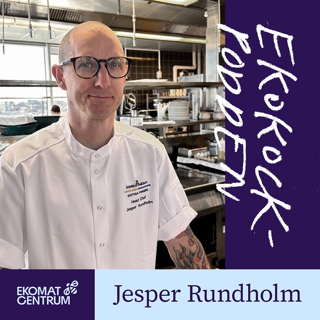 Jesper Rundholm