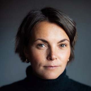 AJP 53  |  Guro Skjelderup — Ble skadet av svineinfluensavaksinen