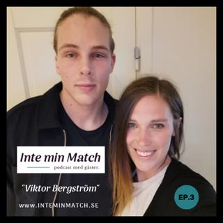 Viktor Bergström
