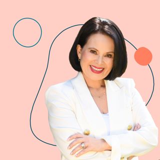 “ADHD for Smart Ass Women” host Tracy Otsuka!