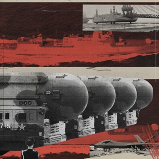 China's military (1/3): How it went from obsolete to world-class