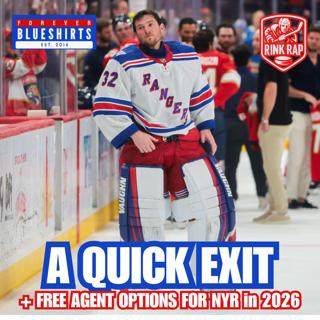 Quick's Farewell: The Legacy of a Ranger