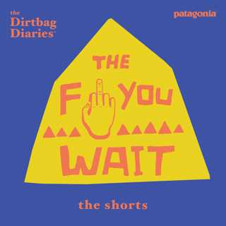 The Shorts -- The F You Wait