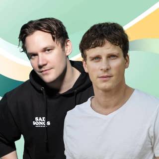 Adam Pålsson, allt om dark web och är Eminem irrelevant?