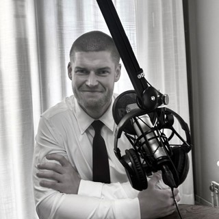 Avsnitt 76 - Samtal med Oliver Rosengren