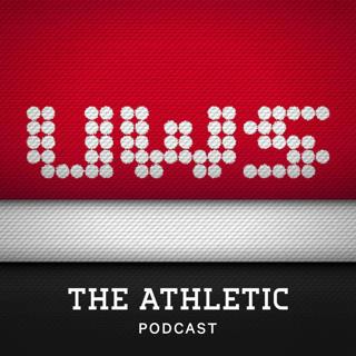 UWS pod 466. With coaches & Scholes. Recorded in Staffs, Salford & Stretford.