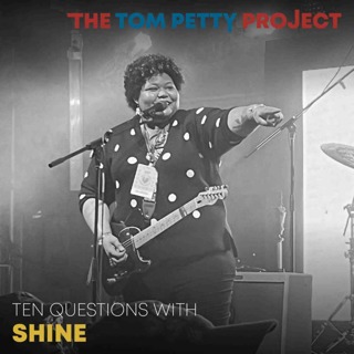 10 Questions with Shine