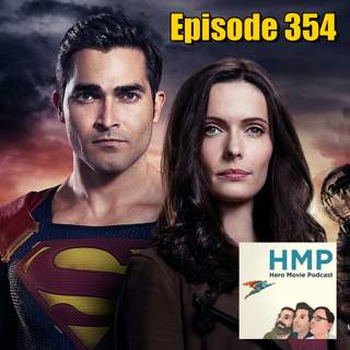 Superman and Lois (Pilot)
