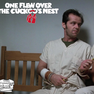 One Flew Over The Cuckoo's Nest (1975) - "Over the Hill" Special
