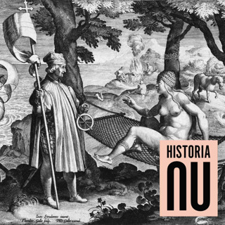 År 1492 – starten på en global omvälvning