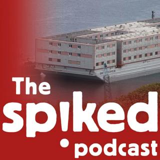 241: Why we should leave the ECHR