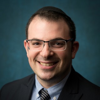 Elevating "The Office": Judaism and Pop Culture with Rabbi Dr. Ari Lamm (68)