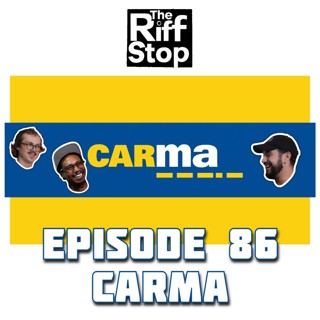 EP86 - Carma