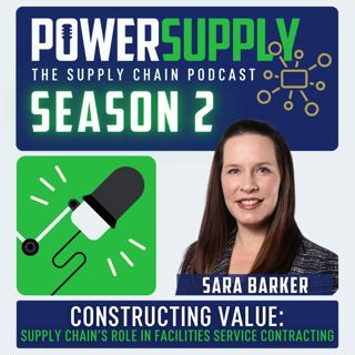 Constructing Value: Supply Chain's Role in Facilities Service Contracting