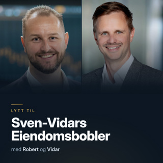 Trender på kontoret, hva leietakerne etterspør. Med Robert Skramstad fra Malling 