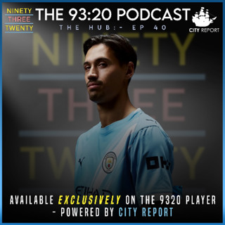 THE HUB:- EPISODE 40 (EXCERPT)