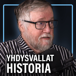 Yhdysvaltain idea, kulttuuri ja poliittinen historia (Markku Henriksson) | Puheenaihe 611