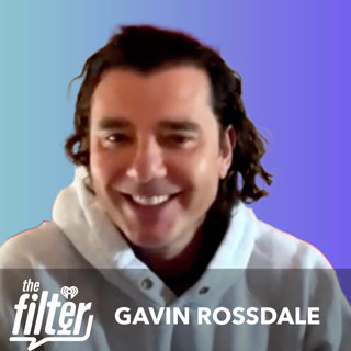 Gavin Rossdale on Bush's CANADA Tour, Pets Crossing The Rainbow Bridge and 'I Beat Loneliness'