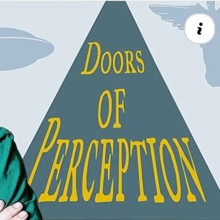 Raised By Giants: Doors of Perception | Chris Mathieu