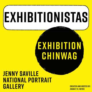 Jenny Saville | The Painter's Body, the Body Painted at the National Portrait Gallery