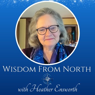 #200 The 24,000-Year Cycle ENDS! A Dimensional SPLIT Is Coming 2025–2032 | Astrologer Heather Ensworth