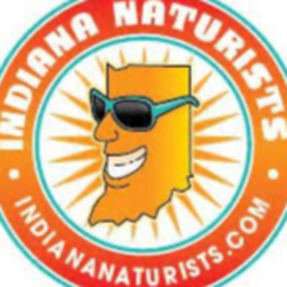 Ep. 105 - INDIANA NATURISTS with CHRIS