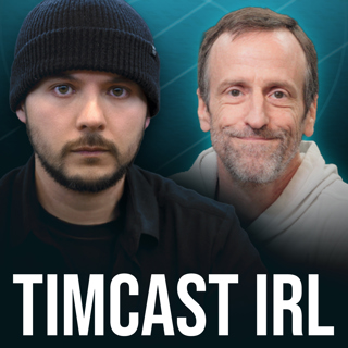 Trump DOJ Opens Probe Into Democrat Swalwell For Mortgage Fraud w/ Scott Horton