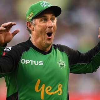 David Hussey - Wednesday 3rd December 2025