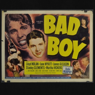 207: I Can't Resist Bad Boys