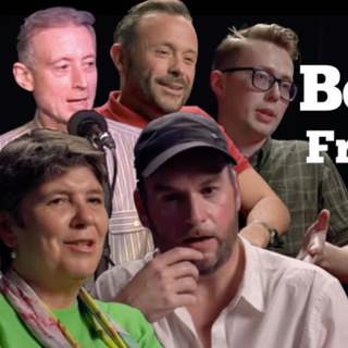 The Truth About Free Speech: TRIGGERnometry Highlights