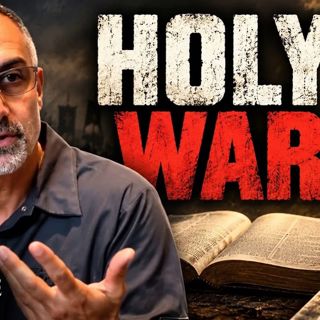 Christians Are Called to Holy War—But Not the Way You Think