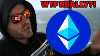 Why I'm Dumping Ethereum For This Coin - Alex Becker Channel