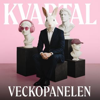 Det är farligt om det blir bara ädelost-tv