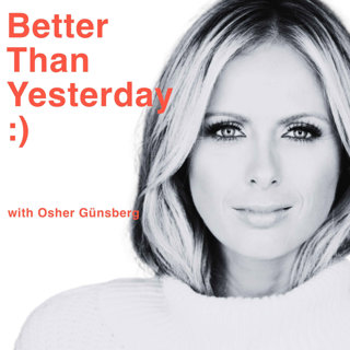 The Juggle and The Guilt (aka balancing kids and a career) with Sylvia Jeffreys