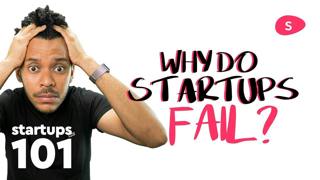 Why do startups fail after MILLIONS of dollars? | Sidebean