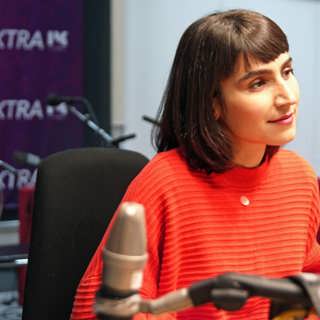 Laleh: "Hade nog varit forskare om det inte blivit musiken"