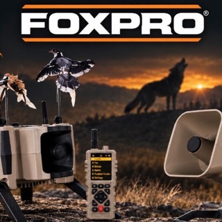 Predator Pros 122: The X360 and X48 with Mike Dillion