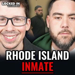 I Was Sent to a Rhode Island Prison — Here's What It Was Really Like | Matt Crosby