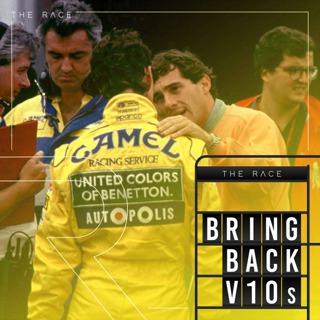 S13 E1: Senna vs Schumacher: The flashpoints