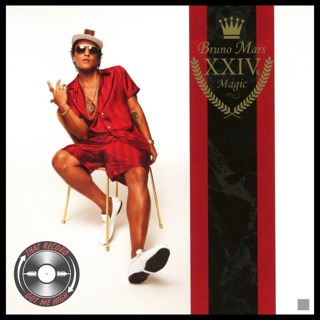S8E440 - Bruno Mars '24K Magic' with Corey Ledet Zydeco