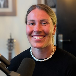 #117 - Ylva Stålnacke: Alpina satsningen, Crossfit Holistic & att vara snällare mot sig själv.