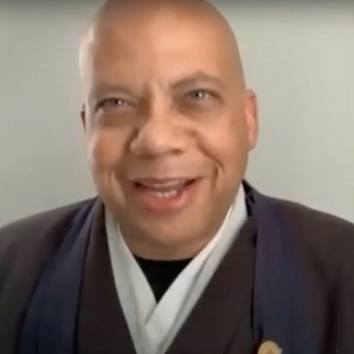 Who You Are as YOU!!! – Dharma Talk by Seiho Morris, 8.1.2021