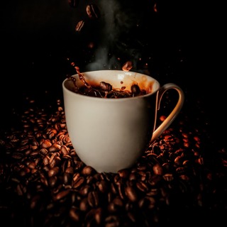 Ep12: What Does Your Coffee Order Say About You?