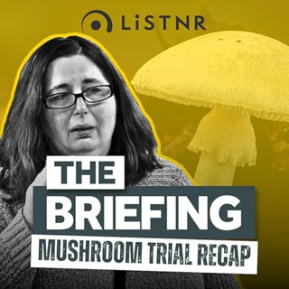 Day 36: Two-minute mushroom trial recap