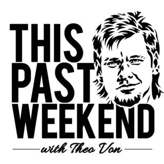 Nocturnal Emissions | This Past Weekend #127