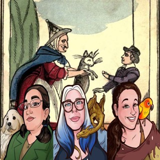 Dick Whittington and His Cat