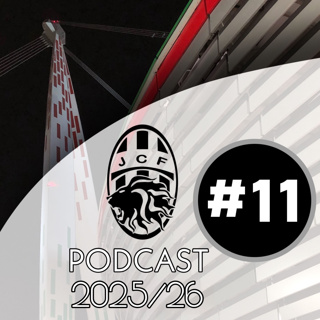 JCF podcast kausi 25-26 jakso 11