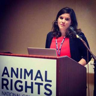 #14 - Sharon Nunez & Jose Valle on going undercover to expose animal abuse