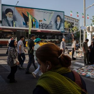 Did Iran Come Out on Top in the Peace Deal?