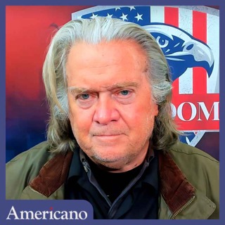 Steve Bannon: Tech oligarchs hid the AI extinction threat